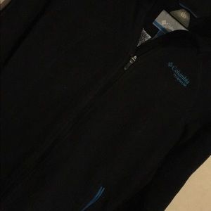 Columbia Titanium Fleece